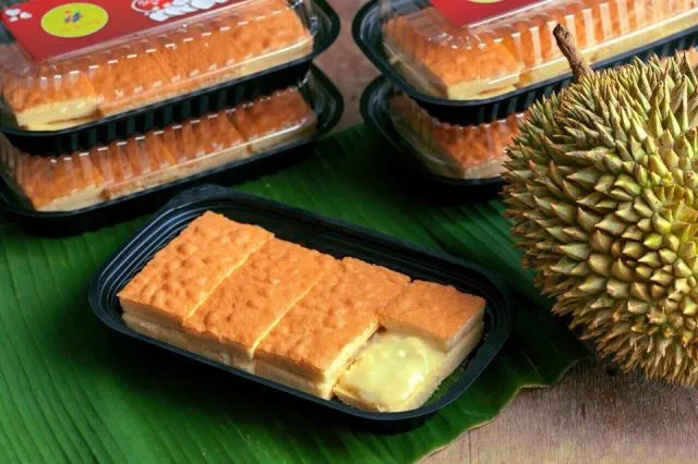 Khám phá những món tráng miệng đậm chất Khmer giữa Sài Thành