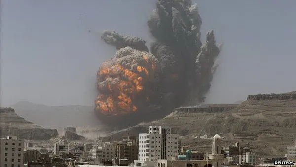 Yemen: Căn cứ quân sự bị phiến quân tấn công, ít nhất 26 người thiệt mạng