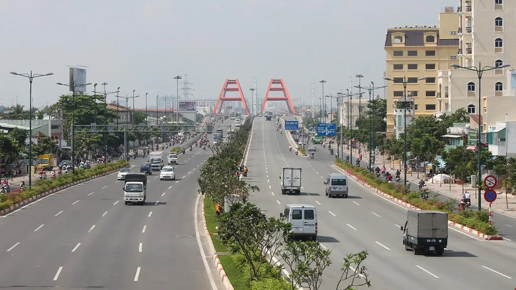 Kéo dài tuyến Phạm Văn Đồng đến nút giao Gò Dưa - Quốc lộ 1