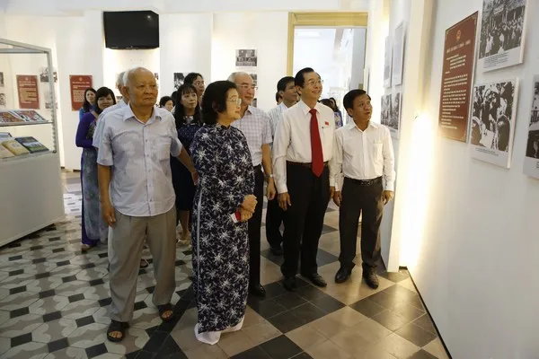 Quốc Hội Việt Nam đồng hành cùng dân tộc