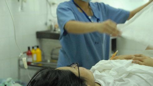 TPHCM: Tỷ suất sinh thấp nhất nước