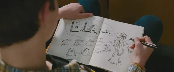 Thời Trung Học Dữ Dội - Phim “học đường” cho mùa hè 2016