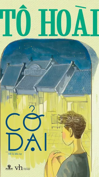 3 tựa sách mới của nhà văn Tô Hoài