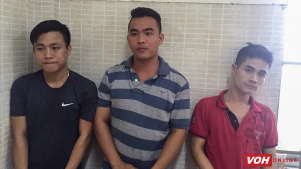 Bắt ổ cá độ bóng đá trong quán cà phê
