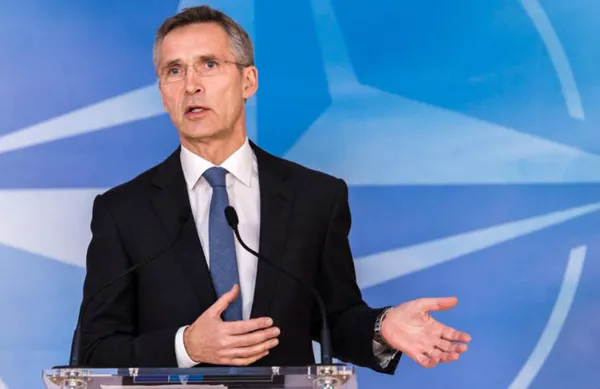 NATO và EU ký tuyên bố chung tăng cường hợp tác