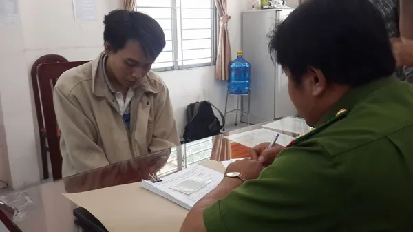 Con nghiện sát hại cha ruột