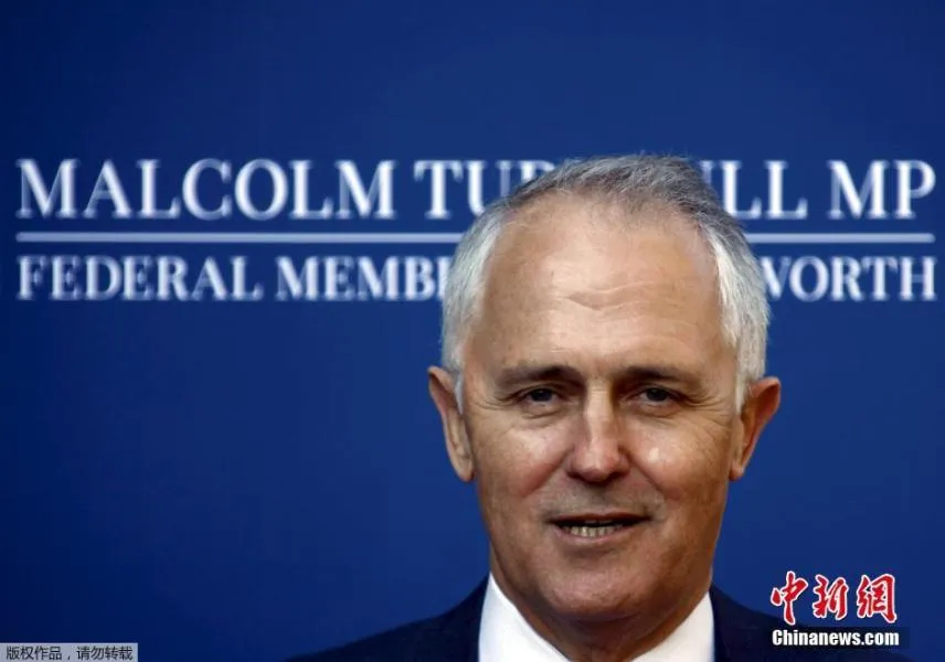 Bầu cử ở Úc: Đảng của Thủ tướng Turnbull giành chiến thắng