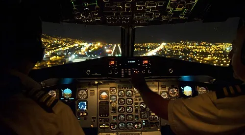 Từ giữa 2017, đào tạo phi công lái máy bay tại Việt Nam