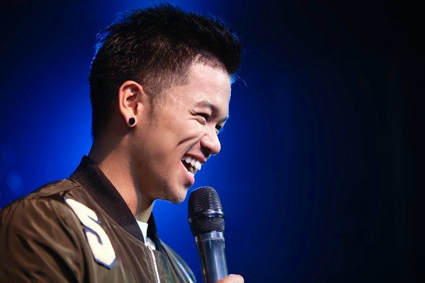 Trọng Hiếu Idol tổ chức sinh nhật lớn cùng fans