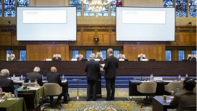 PCA: Trung Quốc không có chủ quyền lịch sử ở Biển Đông