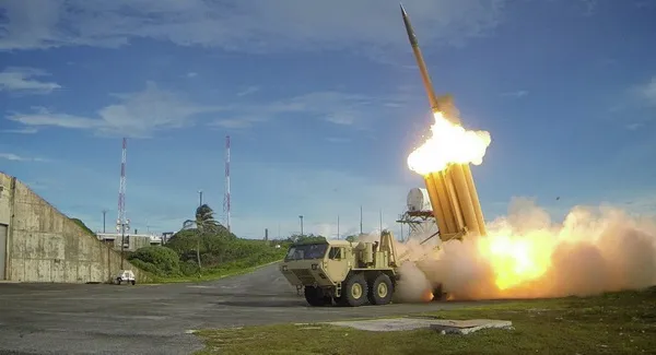 Hàn Quốc công bố địa điểm lắp đặt lá chắn tên lửa THAAD vào hôm nay