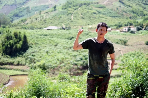 Võ Cảnh đảm nhận vai chính trong “Sứ mệnh trái tim”
