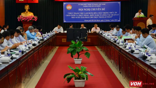 Hơn 2.000 cơ sở sản xuất và buôn bán thuốc BVTV kém chất lượng