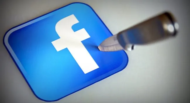 Facebook có nguy cơ bị kiện do liên quan đến một vụ tự tử