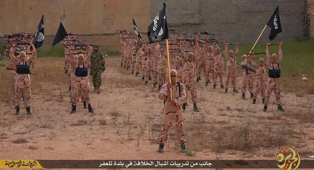 Mỹ lo máy bay bị tấn công khủng bố