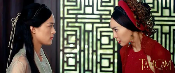 “Tấm Cám: Chuyện Chưa Kể” tung trailer tiết lộ nhiều bất ngờ