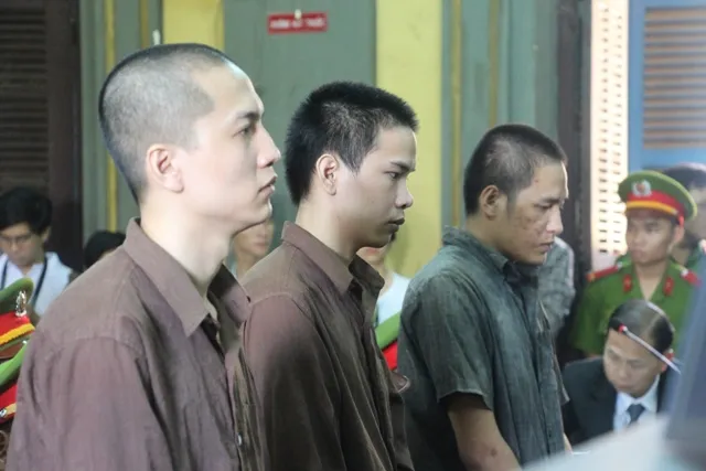 Tuyên y án sơ thẩm vụ thảm sát 6 người tại Bình Phước