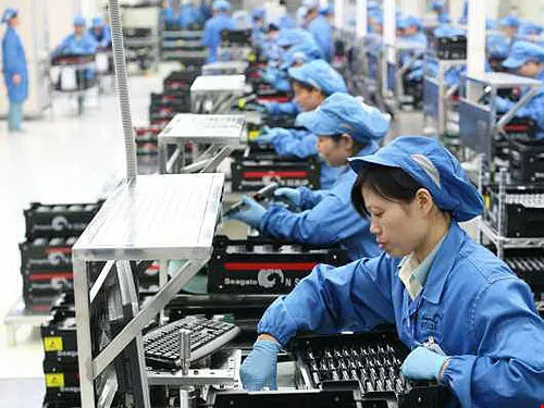 24 triệu đồng sang Hàn Quốc lao động