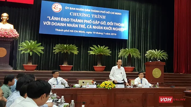 Người trẻ còn gặp nhiều khó khăn khi khởi nghiệp