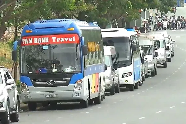 Chặn việc nhảy cóc xin phù hiệu
