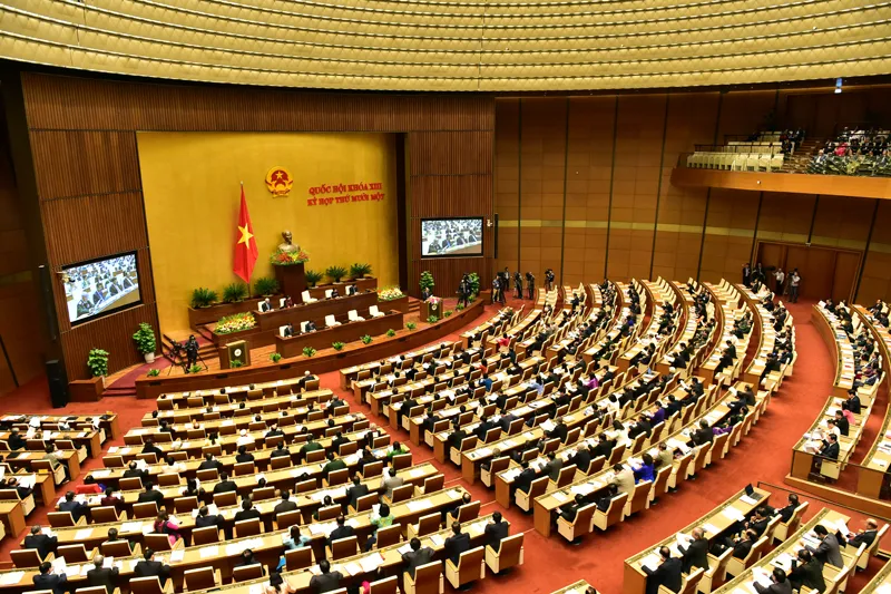 Đồng lòng, sáng suốt để vượt qua khó khăn