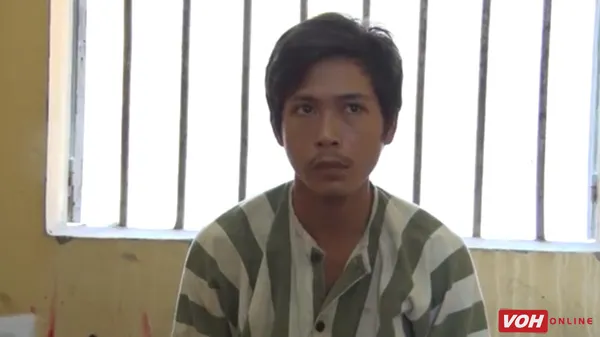 Sau chầu nhậu, vung dao đoạt mạng anh vợ