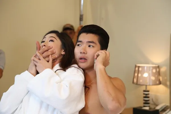 Trương Nam Thành hám tiền, bất chấp thủ đoạn để lừa người yêu