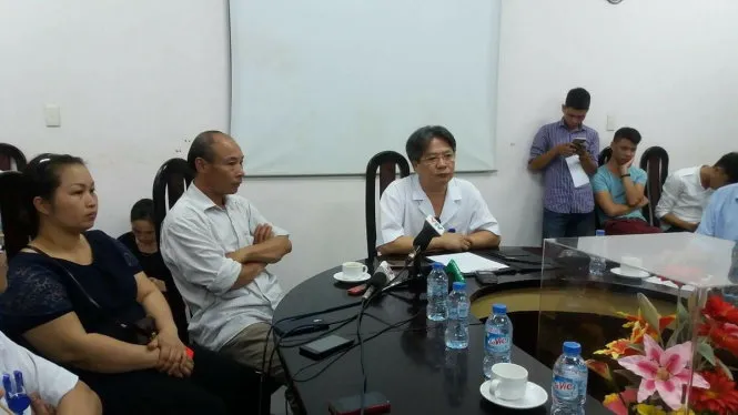 Điểm tin 24 giờ - 20/7/2016: Đình chỉ toàn bộ kíp mổ chân trái lộn sang chân phải