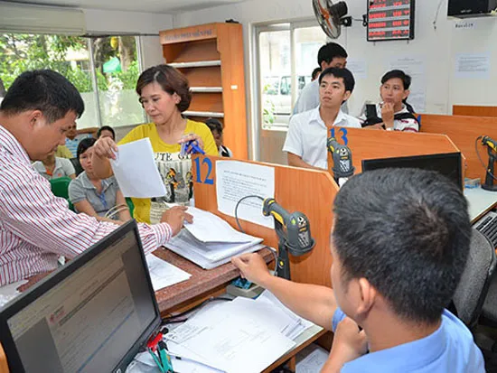 Chống thất thu thuế, đảm bảo nguồn thu năm 2016