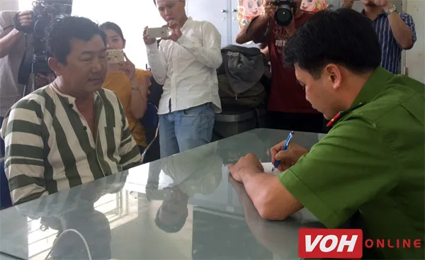 Giả danh người thân, gọi điện thoại lừa đảo