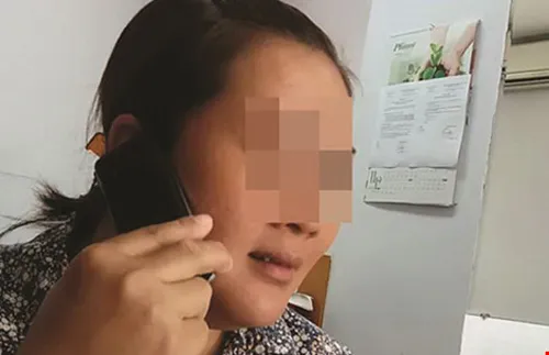 Chồng của thư ký tòa nhận tiền chạy án bị khởi tố