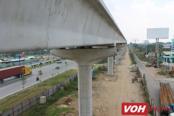 Khoảng 110.000 tỷ đồng cho nhiều dự án quan trọng