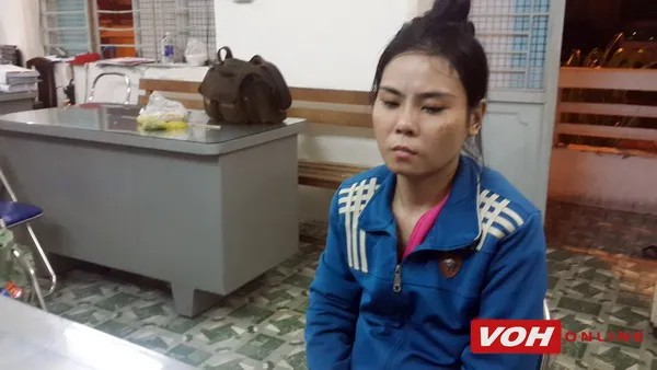 Bắt thêm đối tượng trong vụ giả danh người thân lừa đảo