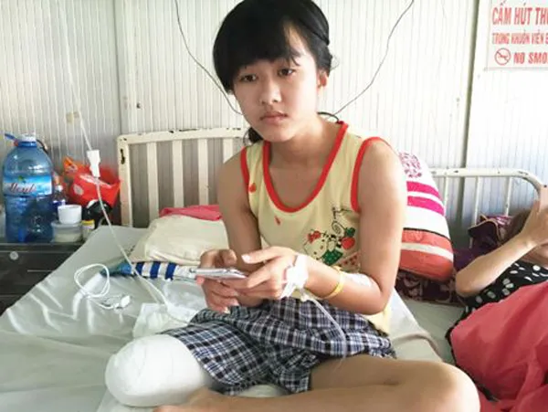 Tai nạn y khoa hay sự cẩu thả chết người