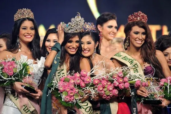 Sau 3 năm, Việt Nam trở lại đấu trường Miss Earth