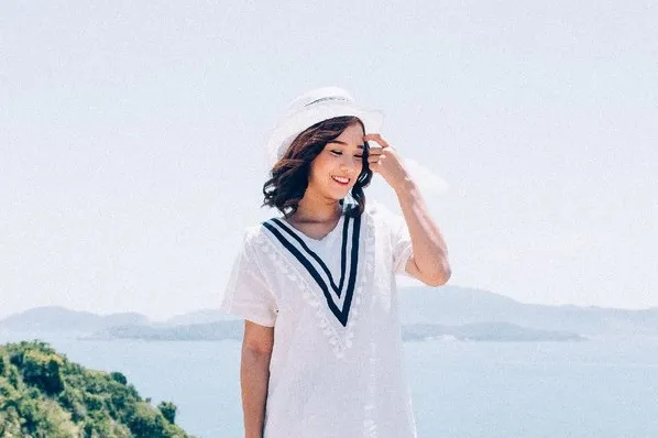 Ngừng cover, Hoàng Yến dốc sức cho sản phẩm riêng