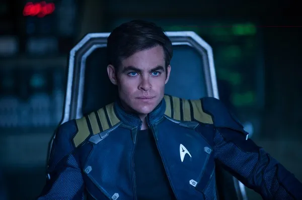 Star Trek: Không Giới Hạn thắng lớn ngay khi công chiếu