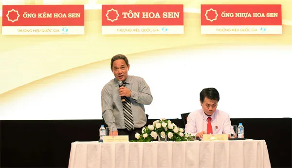 Giải xe đạp quốc tế VTV - Cúp Tôn Hoa Sen 2016