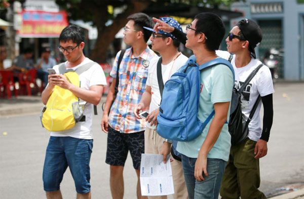 Lúng túng tìm giải pháp kiểm soát