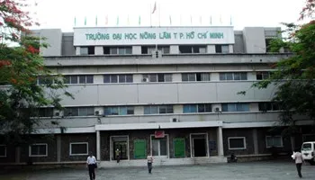 Đại học Nông Lâm TPHCM công bố phương án xét tuyển năm 2016