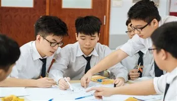 TPHCM: Thêm 1.900 phòng học cho năm học 2016-2017