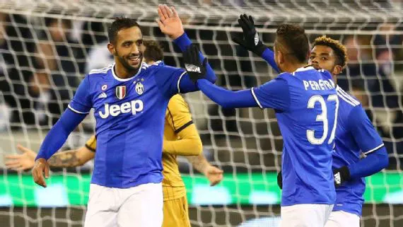 Kết quả bóng đá (26/7): Juventus hạ Tottenham tại giải giao hữu