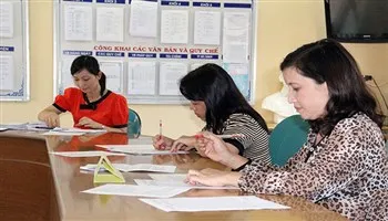 Điểm trung bình 4.99 có đậu tốt nghiệp THPT?