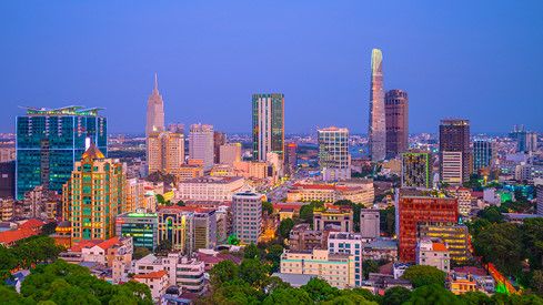 TPHCM quyết tâm cải thiện môi trường kinh doanh và năng lực cạnh tranh cấp tỉnh