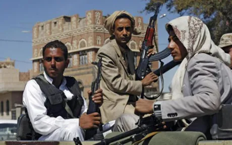 Yemen: Tấn công nhằm vào quân đội khiến hơn 20 người thương vong