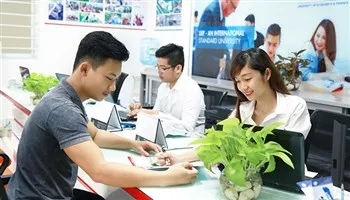 Nhiều trường công bố điểm nhận hồ sơ xét tuyển đại học 2016