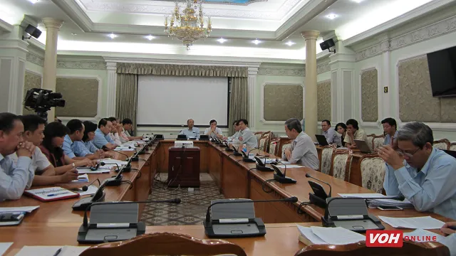 Tăng trợ cấp cho người dân sống xung quanh bãi rác Đông Thạnh