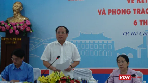 Tổ chức Đoàn phải là nơi hội tụ khát vọng và là điểm đến của thanh niên