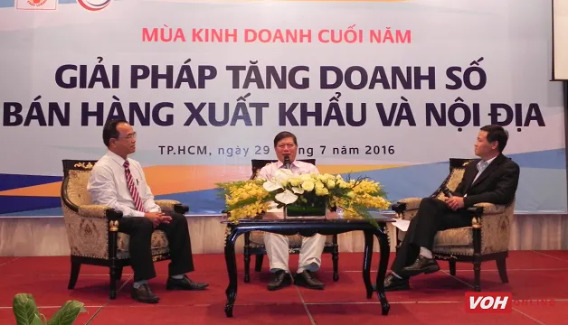 Giải pháp tăng doanh số bán hàng mùa Tết