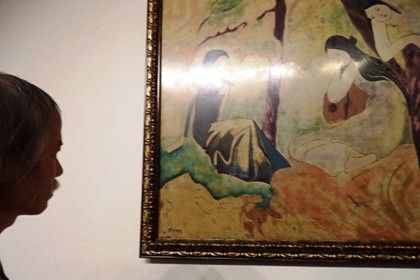 Cần quyết liệt với vấn nạn tranh giả